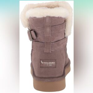 KOOLABURRA BY UGG DELENE MINI
